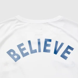 2026 Nike England Believe 2 Stars T-Shirt