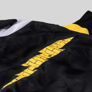 2026 WWE Nexus CM Punk Bomber Jacket