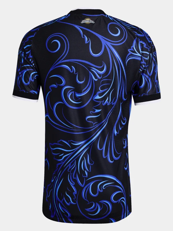 2026 World Cup 2026 Argentina Away Jersey