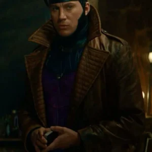 2026 movie Avengers Doomsday Gambit Coat