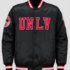 90’s UNLV Varsity Jacket