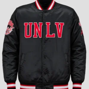 90’s UNLV Varsity Jacket