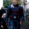 Falcon and Winter Soldier jacket