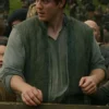 A Knight of the Seven Kingdoms Peter Claffey Quilted Vest