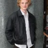 ABC Studios 2026 Graham Campbell Bomber Jacket