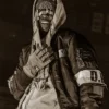 ASAP Rocky Edmonton Don’t Be Dumb Bomber Jacket