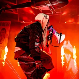 ASAP Rocky Edmonton Don’t Be Dumb Bomber Jacket Shop Now