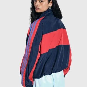 ASOS Oversized Jacket