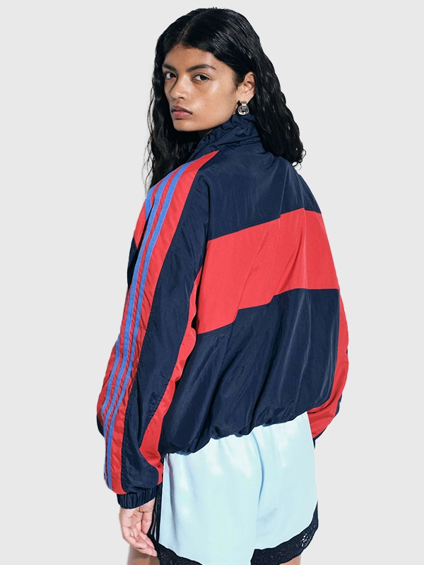 ASOS Oversized Jacket
