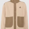 Adidas 2026 Sherpa Jacket