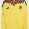 Adidas Club America Stadium Track Jacket