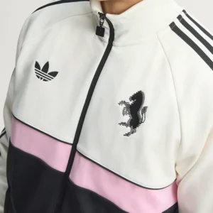 Adidas Juventus Turin OG Track Jacket for sale