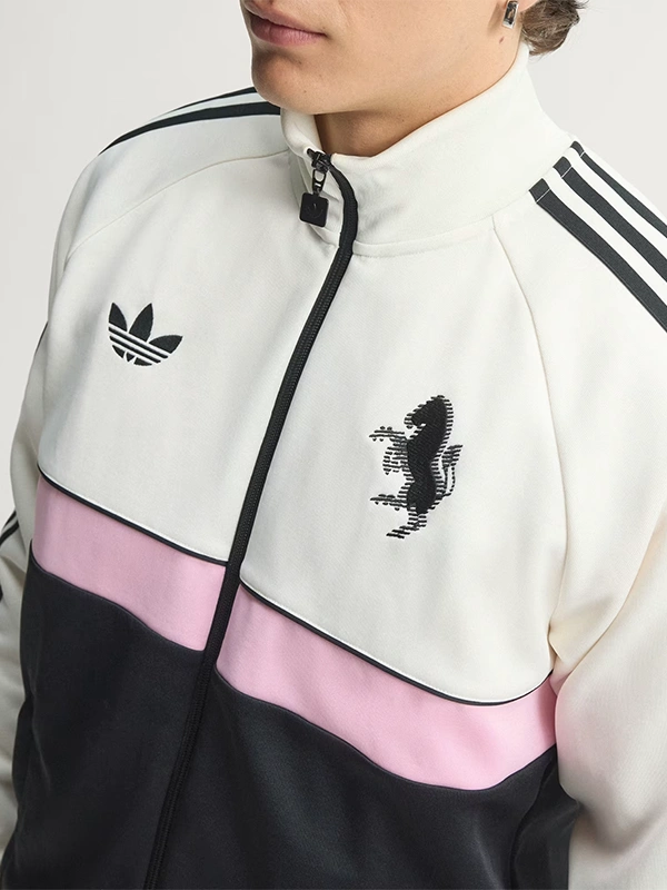 Adidas Juventus Turin OG Track Jacket for sale