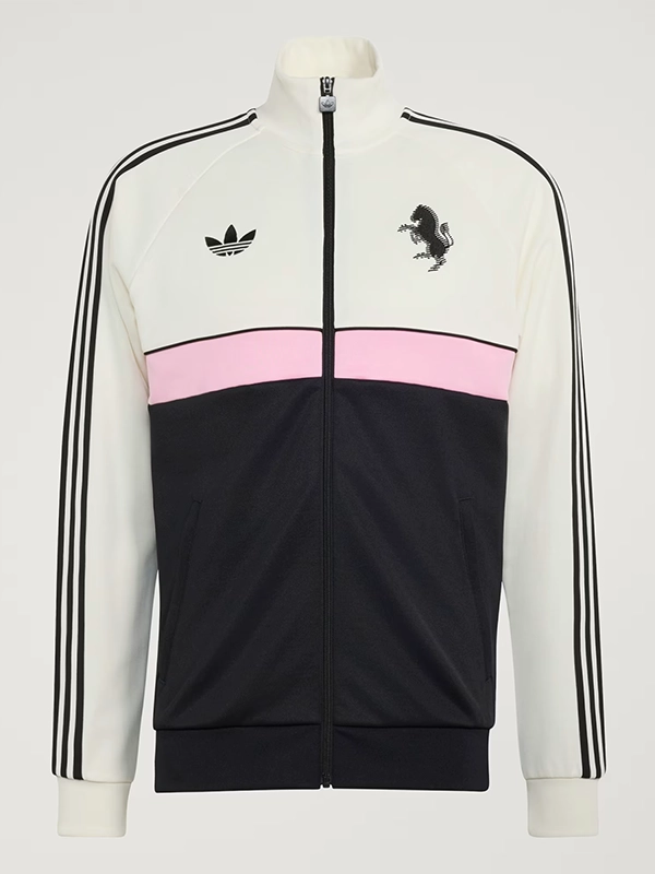 Adidas Juventus Turin OG Track Jacket