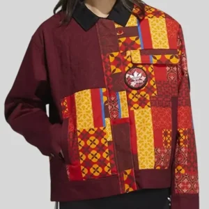 Adidas Lunar New Year Jacket