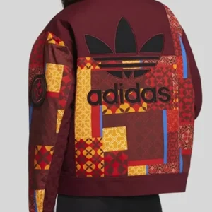 Adidas Lunar New Year Jacket For Sale