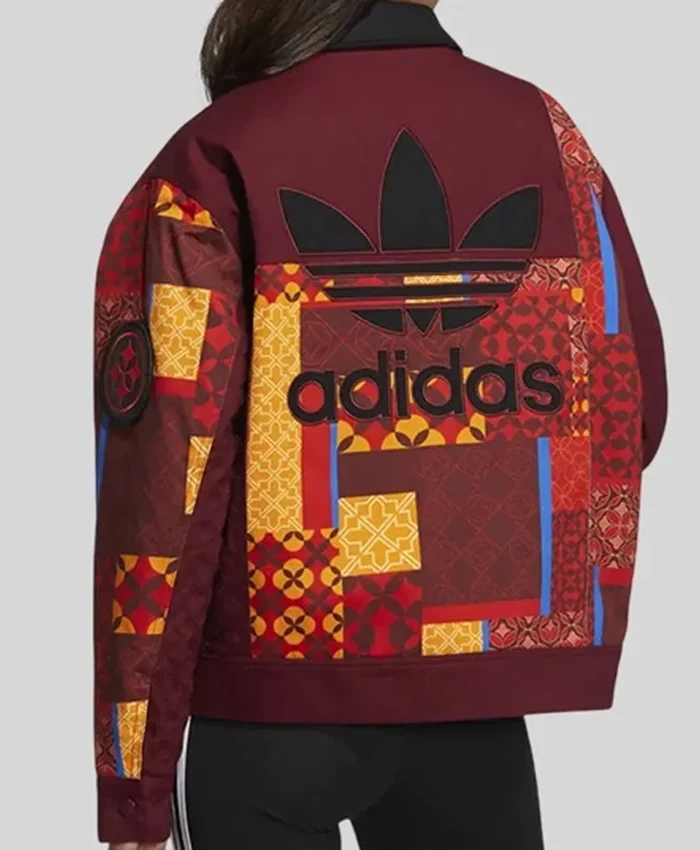 Adidas Lunar New Year Jacket For Sale