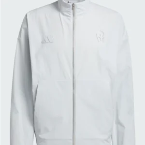 Adidas Mahomes ZNE Too Cold Woven Track Jacket