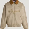 Adidas Originals Crafted Padded Jacket
