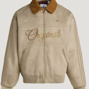 Adidas Originals Crafted Padded Jacket