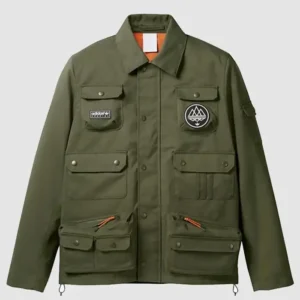 Adidas SPZL Feniscowles Jacket