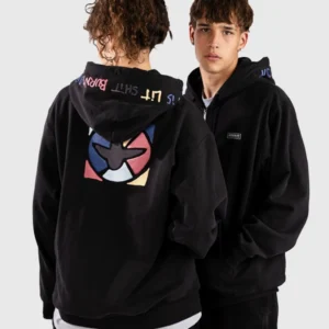 Adidas Skateboarding Gonz Graphic Hoodie