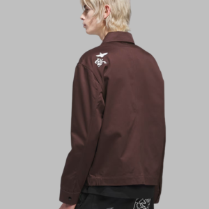 Adidas Skateboarding Jacket