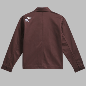 Adidas Skateboarding x Mark Gonzales Jacket For Sale