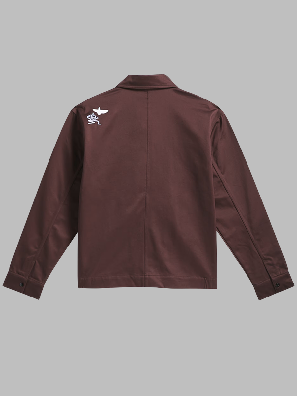 Adidas Skateboarding x Mark Gonzales Jacket For Sale