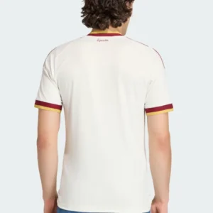 Adidas Spain 26 Away Jersey for sale