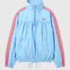 Adidas x ASOS Over The Head Track Jacket