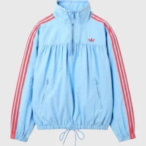 Adidas x ASOS Over The Head Track Jacket