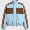 Adidas x ASOS Oversized Track Jacket