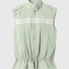 Adidas x ASOS Sleeveless Track Jacket