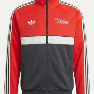 Adidas x FC Union Berlin Away Anthem Jacket