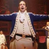 Alexander Hamilton Coat