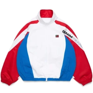 Alicia Keys JAŸ-Z 30 Yankee Stadium Tracksuit