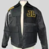 Antonio Cipriano JL Custom Jacket