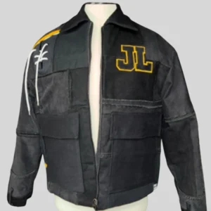Antonio Cipriano JL Custom Jacket