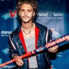 Antonio Cipriano MLB Victus Party Jacket