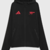 Arsenal Adidas 26-27 Tiro Travel Windbreaker Jacket