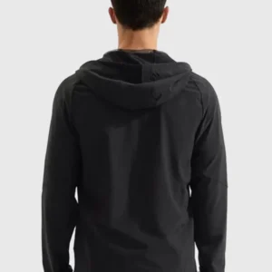 Arsenal Adidas 26-27 Tiro Travel Windbreaker Jacket for sale