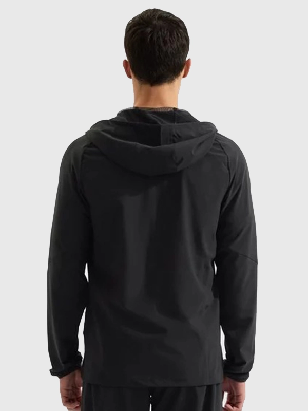 Arsenal Adidas 26-27 Tiro Travel Windbreaker Jacket for sale