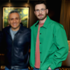 Avengers Doomsday 2026 Promo Chris Evans Jacket