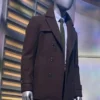 Avengers Doomsday Loki Peacoat