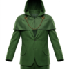 Avengers Doomsday Robert Down Jr Dr. Doom Cape Suit