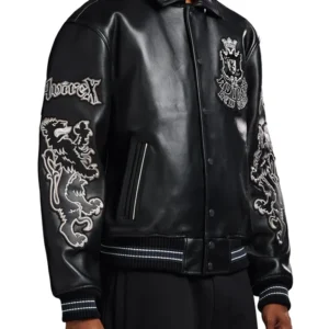 Avirex Goth Jacket For Sale
