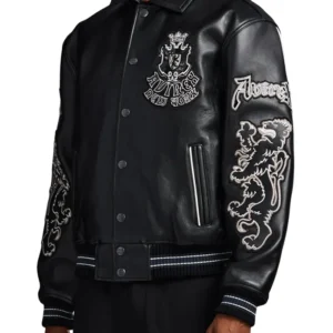 Avirex Goth Jacket Shop Now
