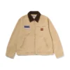 BAPE Work Jacket