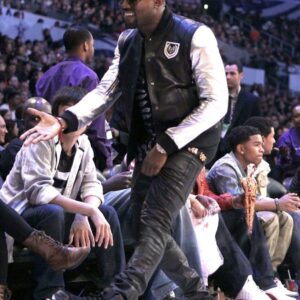 Balmain jacket